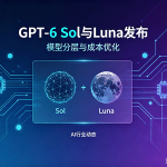 GPT-6 Sol 与 Luna 发布
