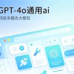 GPT-4o多模态大模型功能介绍封面