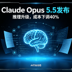 Claude Opus 5.5 发布